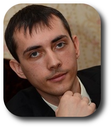 Александр Зазуля, блог СМОГЛ